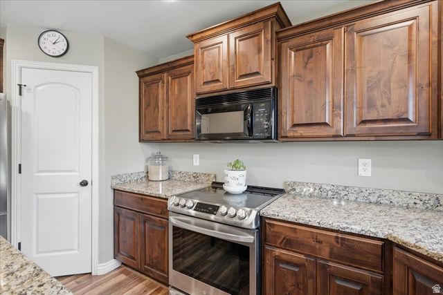 1109 N 3300 W, Layton, UT 84041