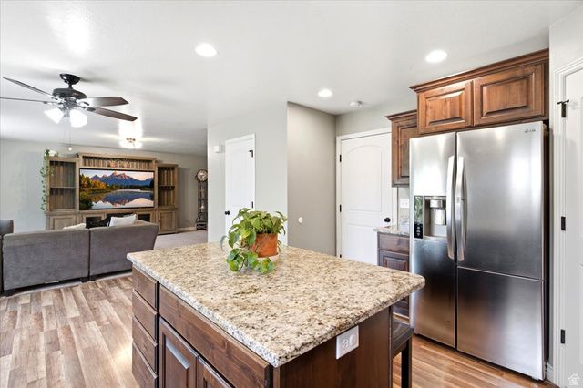 1109 N 3300 W, Layton, UT 84041