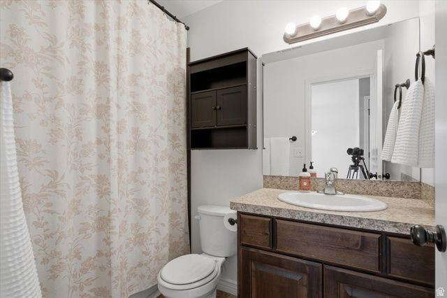 1109 N 3300 W, Layton, UT 84041