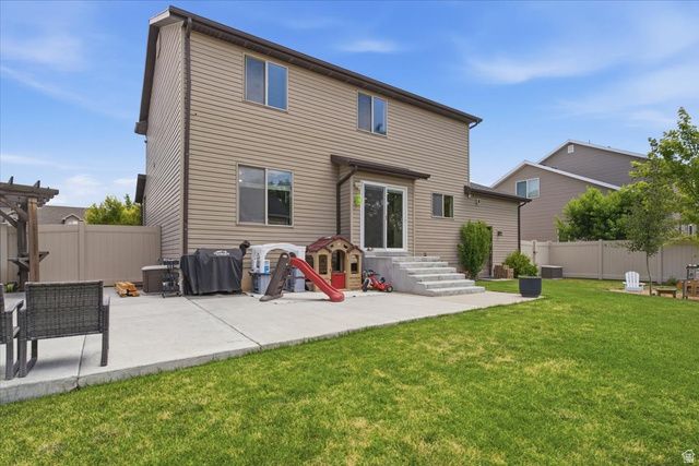 1109 N 3300 W, Layton, UT 84041