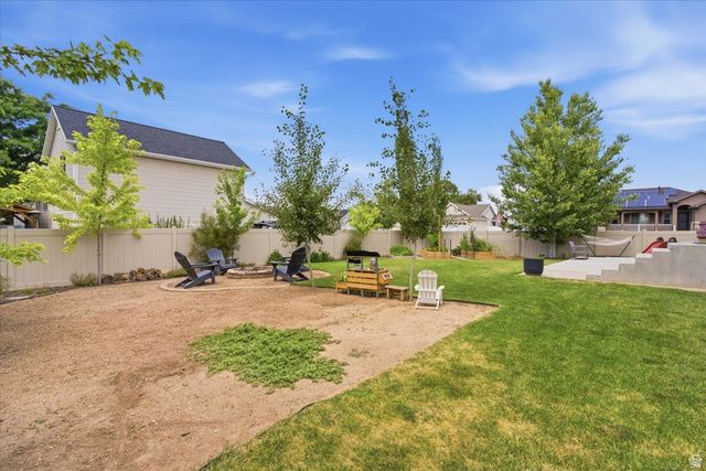 1109 N 3300 W, Layton, UT 84041