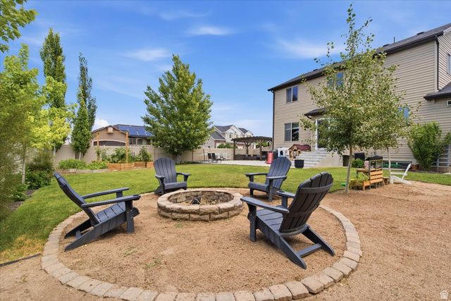 1109 N 3300 W, Layton, UT 84041