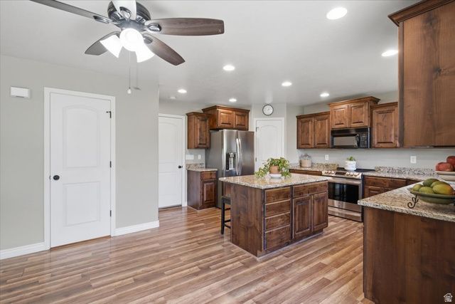 1109 N 3300 W, Layton, UT 84041