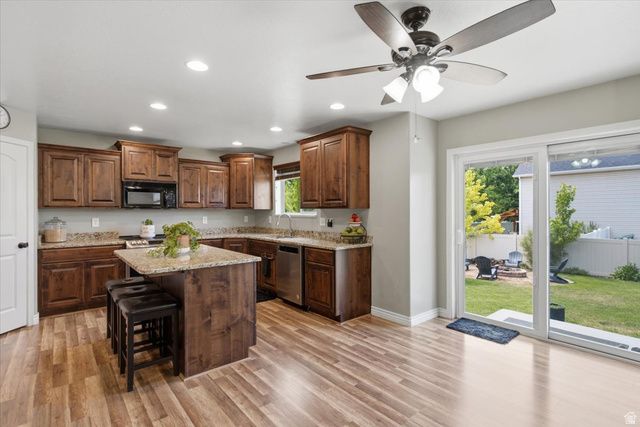 1109 N 3300 W, Layton, UT 84041