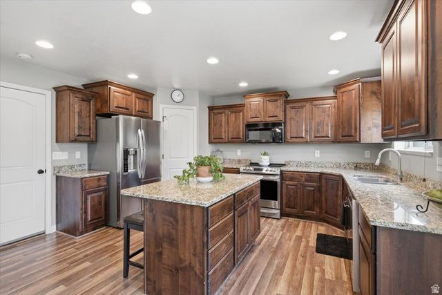 1109 N 3300 W, Layton, UT 84041