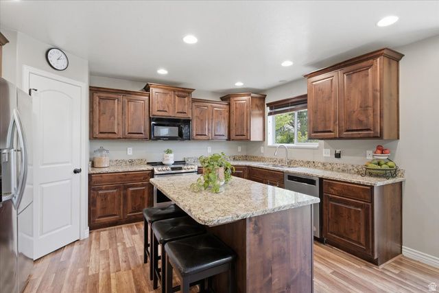 1109 N 3300 W, Layton, UT 84041
