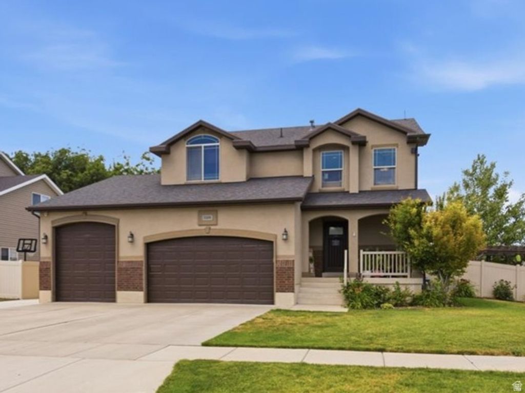 1109 N 3300 W, Layton, UT 84041