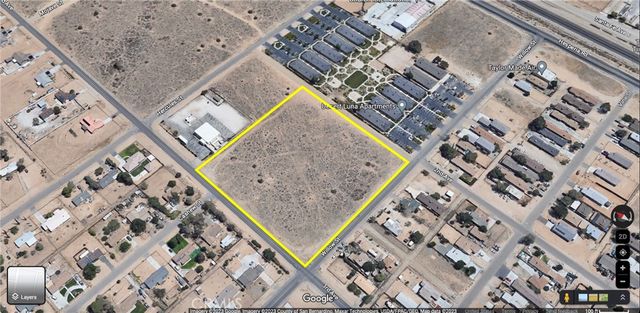0 Willow Street, Hesperia, CA 92345