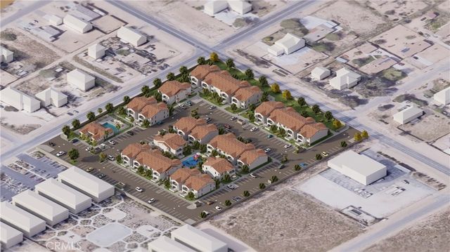 0 Willow Street, Hesperia, CA 92345