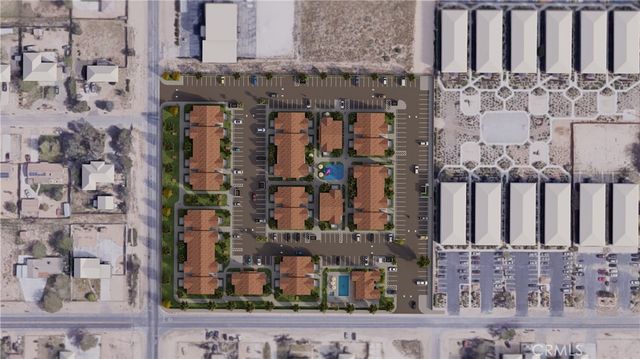 0 Willow Street, Hesperia, CA 92345