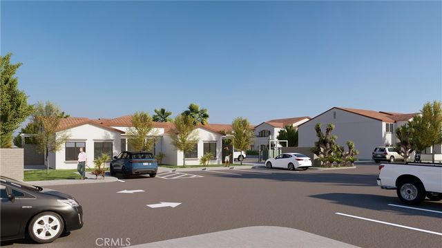 0 Willow Street, Hesperia, CA 92345