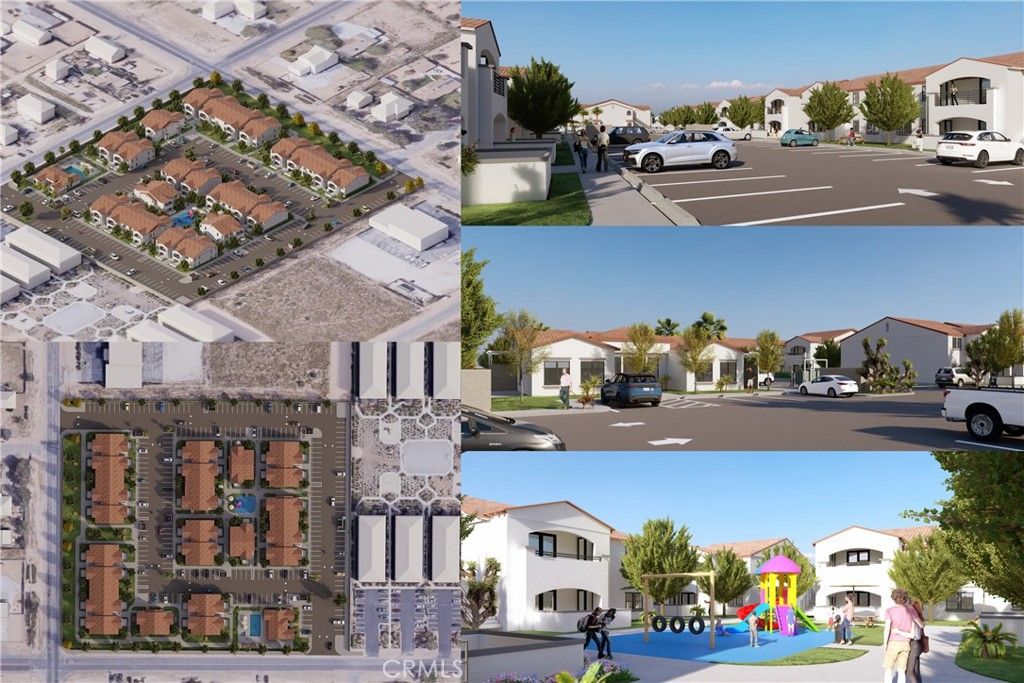0 Willow Street, Hesperia, CA 92345
