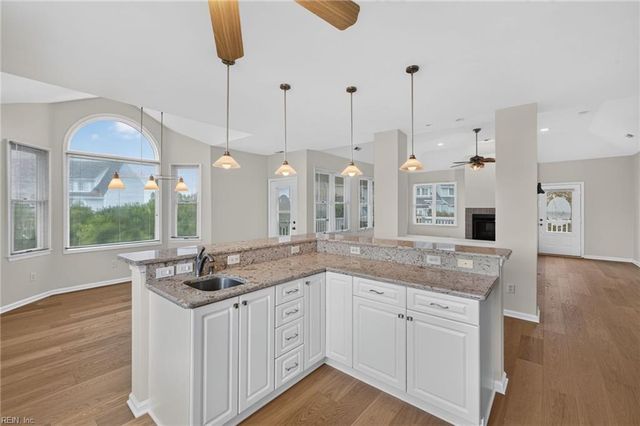 9570 Bay Point DR, Norfolk, VA 23518