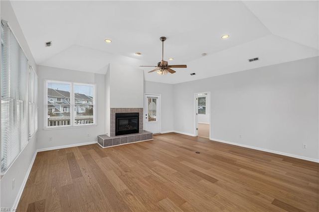9570 Bay Point DR, Norfolk, VA 23518