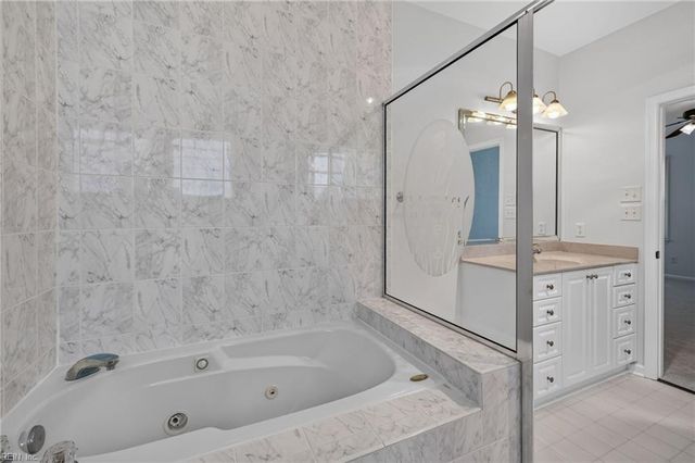 9570 Bay Point DR, Norfolk, VA 23518