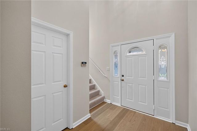 9570 Bay Point DR, Norfolk, VA 23518