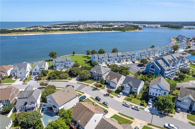 9570 Bay Point DR, Norfolk, VA 23518