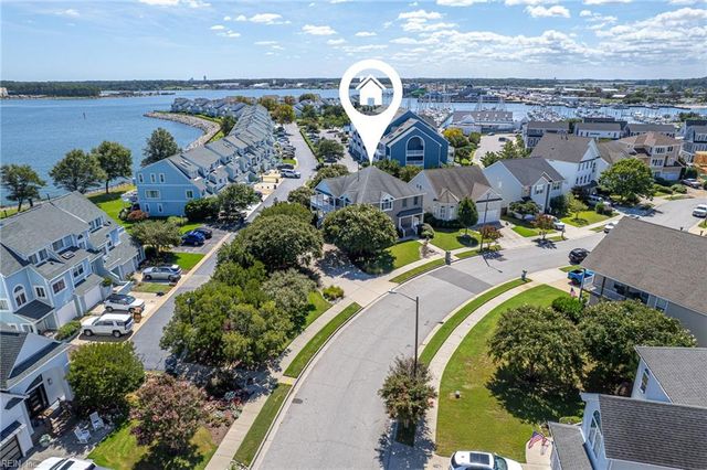9570 Bay Point DR, Norfolk, VA 23518
