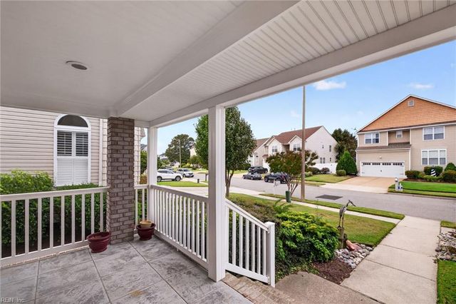 9570 Bay Point DR, Norfolk, VA 23518