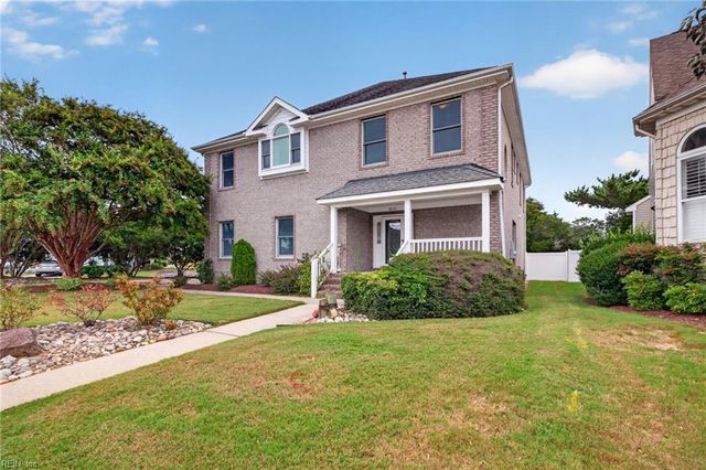 9570 Bay Point DR, Norfolk, VA 23518