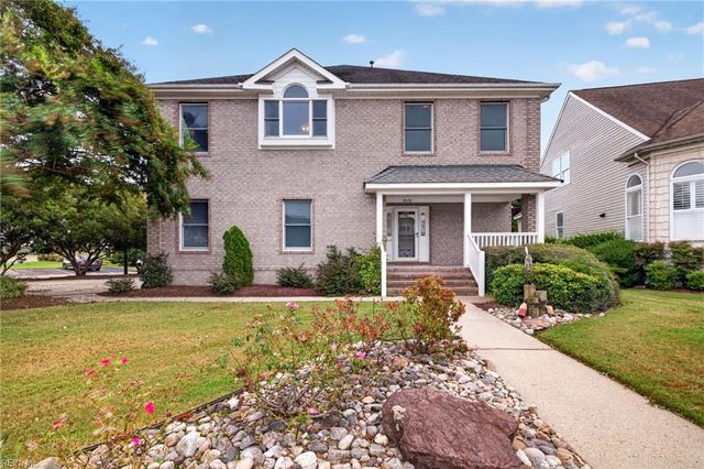 9570 Bay Point DR, Norfolk, VA 23518