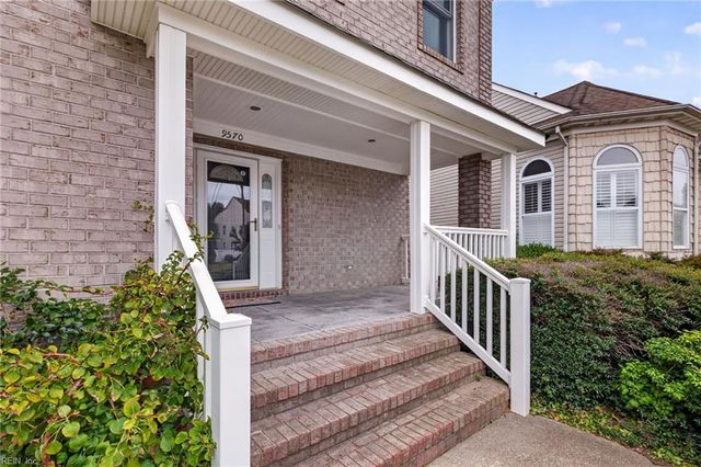 9570 Bay Point DR, Norfolk, VA 23518
