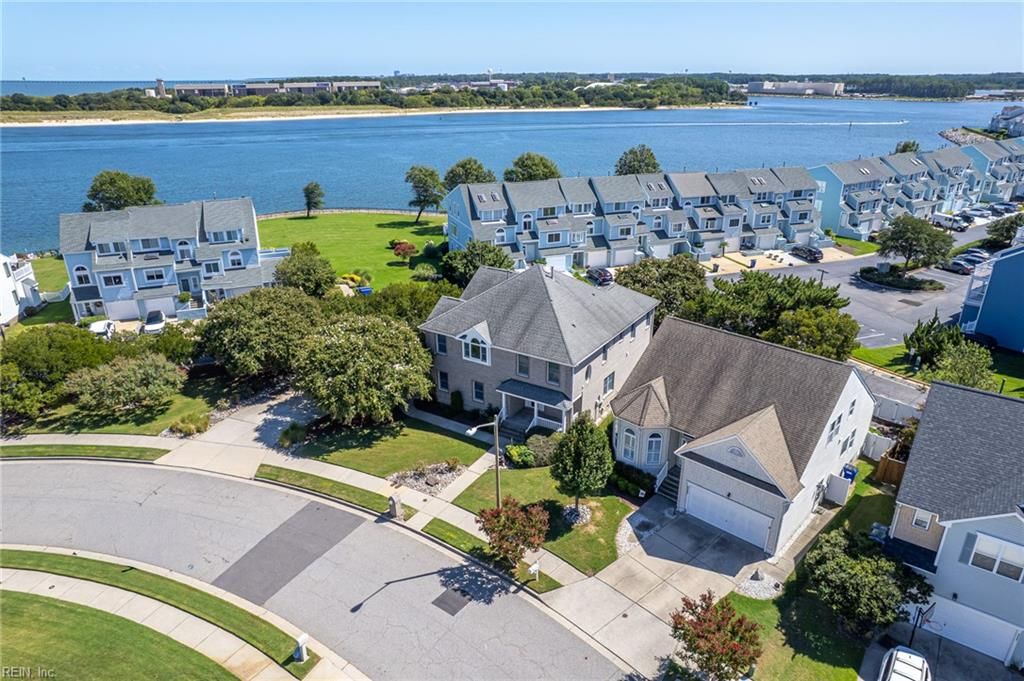 9570 Bay Point DR, Norfolk, VA 23518