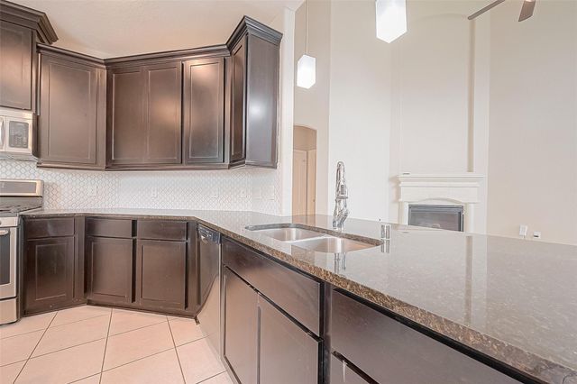 16110 Swift Fox Court, Cypress, TX 77433