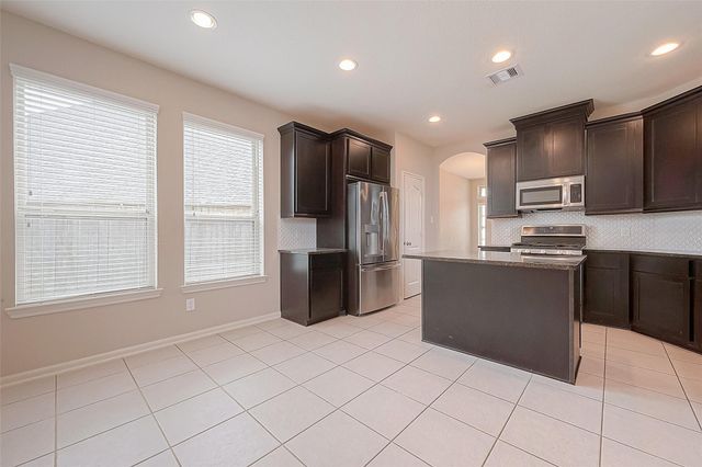 16110 Swift Fox Court, Cypress, TX 77433