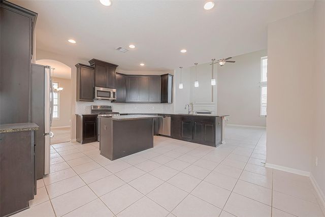 16110 Swift Fox Court, Cypress, TX 77433