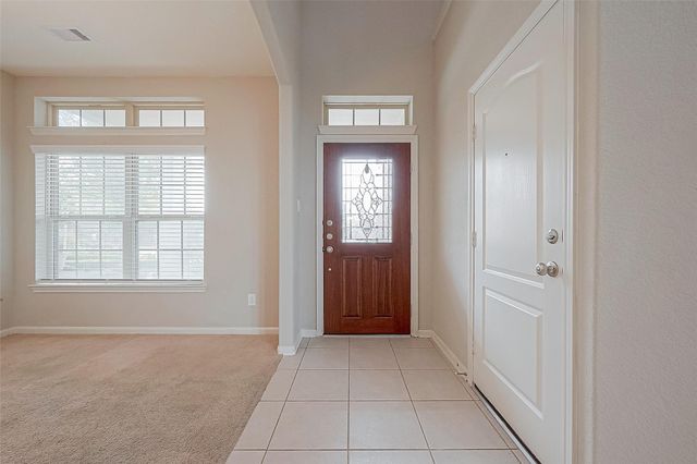 16110 Swift Fox Court, Cypress, TX 77433