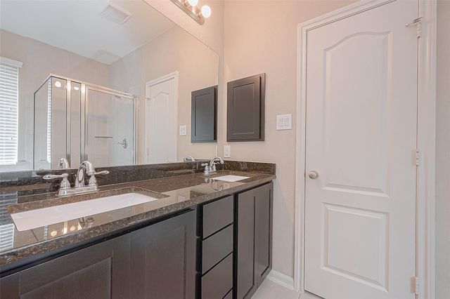 16110 Swift Fox Court, Cypress, TX 77433