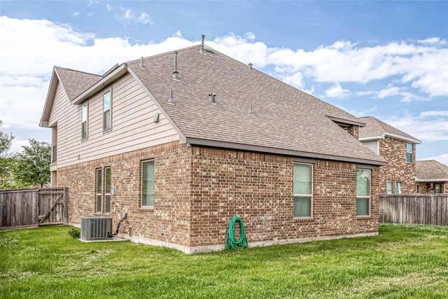 16110 Swift Fox Court, Cypress, TX 77433