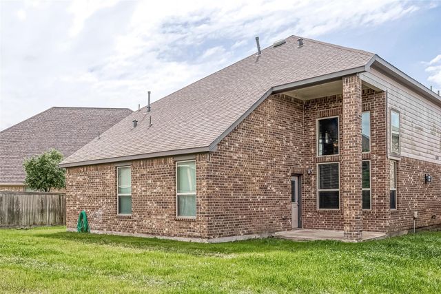 16110 Swift Fox Court, Cypress, TX 77433