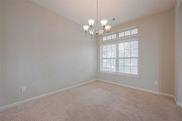 16110 Swift Fox Court, Cypress, TX 77433