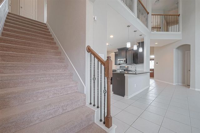 16110 Swift Fox Court, Cypress, TX 77433