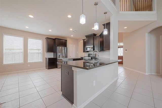 16110 Swift Fox Court, Cypress, TX 77433