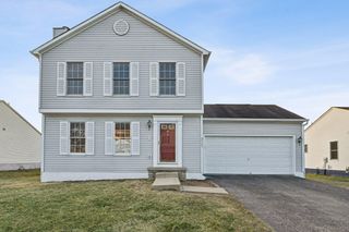 3669 Mathena Way, Columbus, OH 43232