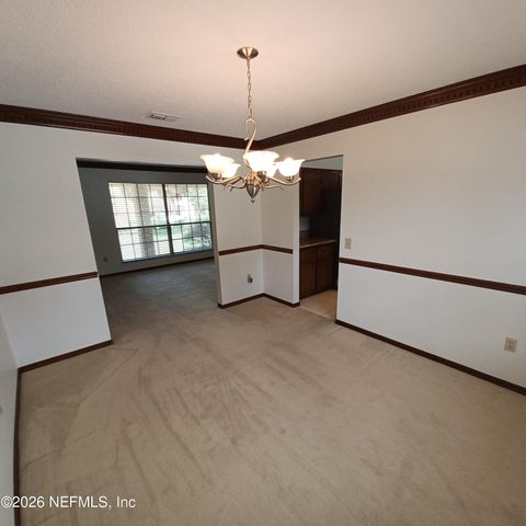 2295 FOXWOOD Drive, Orange Park, FL 32073