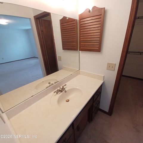 2295 FOXWOOD Drive, Orange Park, FL 32073