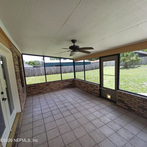 2295 FOXWOOD Drive, Orange Park, FL 32073