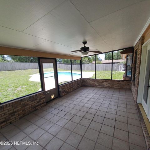 2295 FOXWOOD Drive, Orange Park, FL 32073