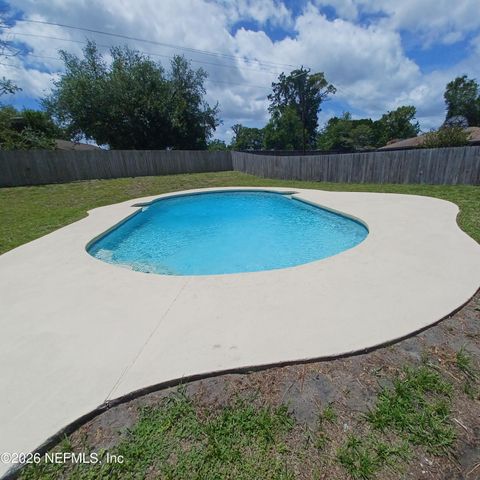 2295 FOXWOOD Drive, Orange Park, FL 32073