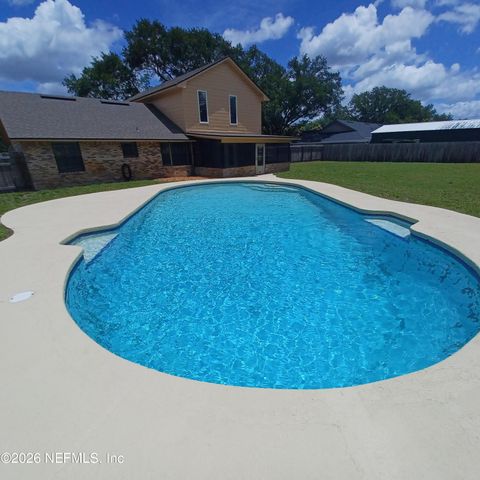 2295 FOXWOOD Drive, Orange Park, FL 32073