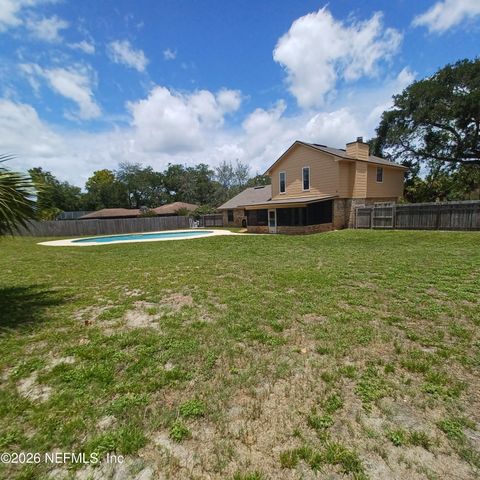 2295 FOXWOOD Drive, Orange Park, FL 32073