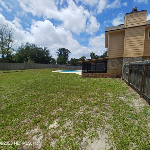 2295 FOXWOOD Drive, Orange Park, FL 32073