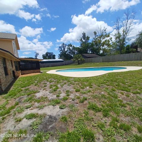 2295 FOXWOOD Drive, Orange Park, FL 32073