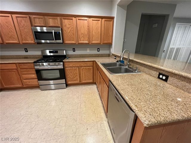 2668 Dirleton Place, Henderson, NV 89044