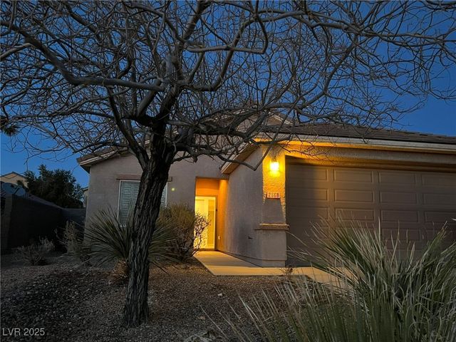 2668 Dirleton Place, Henderson, NV 89044