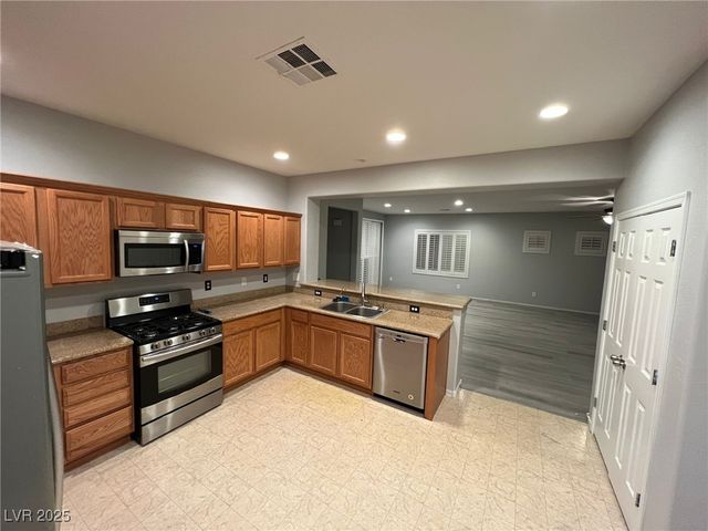 2668 Dirleton Place, Henderson, NV 89044